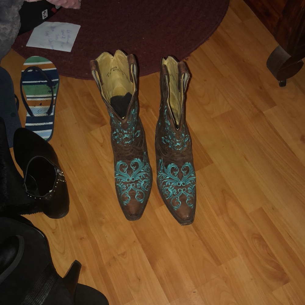 Boots